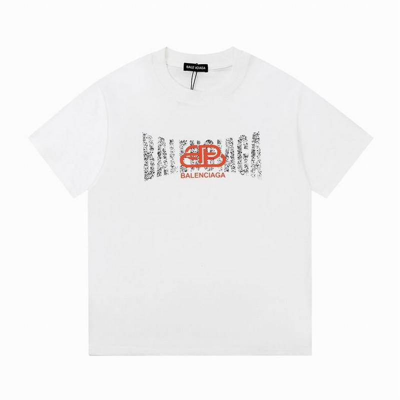 Balenciaga Men's T-shirts 18